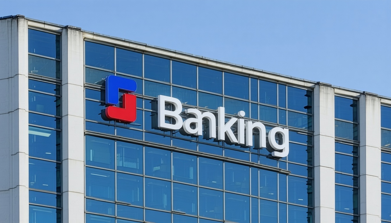 Banking Corporation Logo