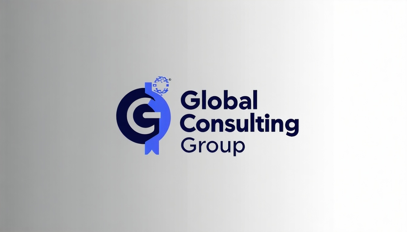 Global Consulting Group Logo