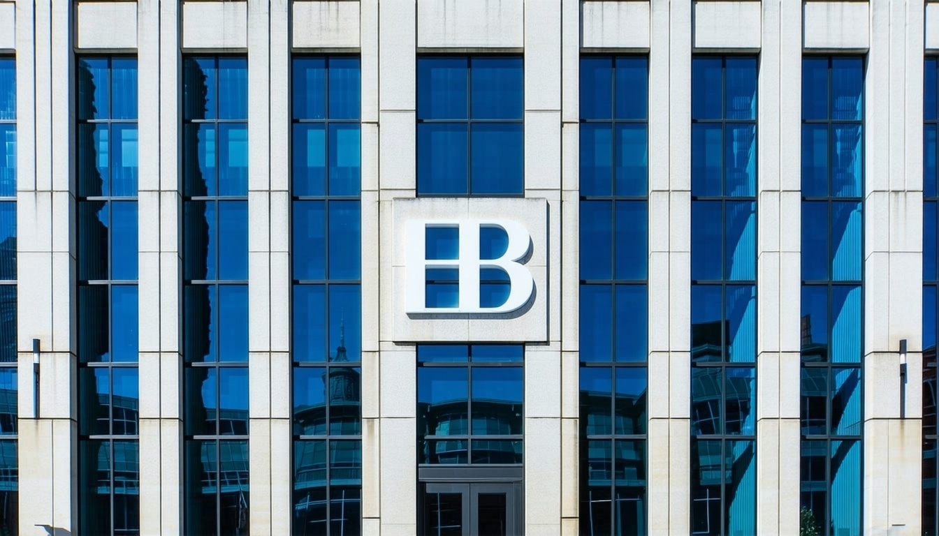 Investment Firm Logo